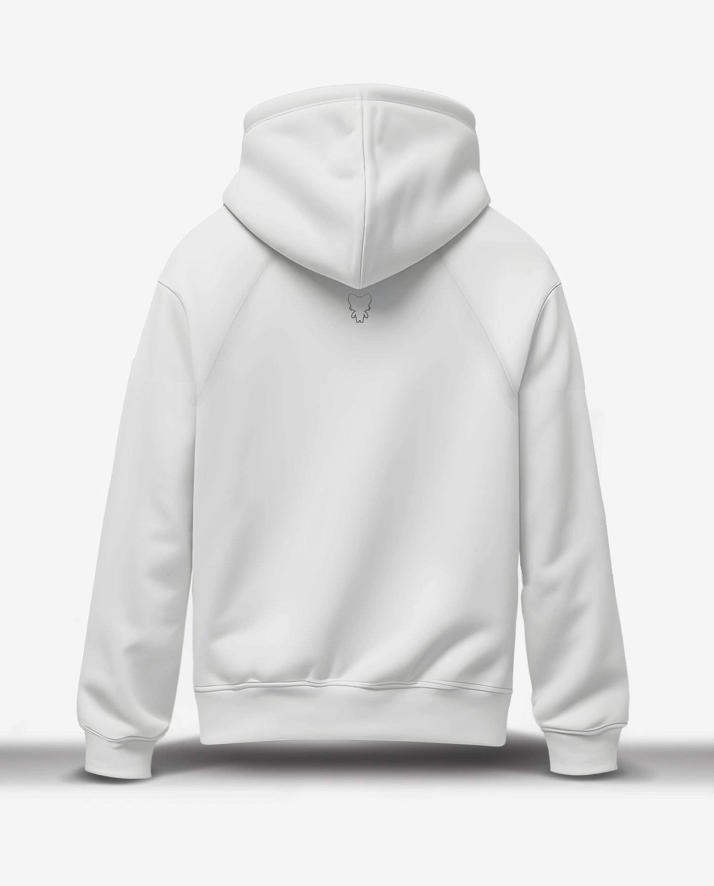 Hoddie Menta Paradise (Copia)