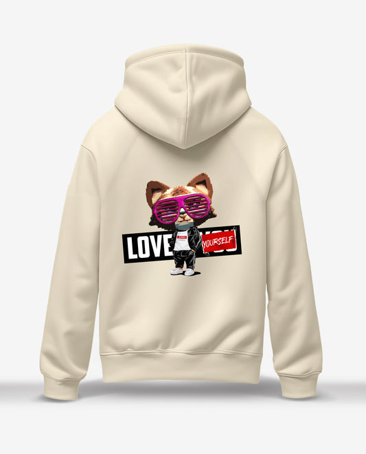 Hoddie Marfil Love