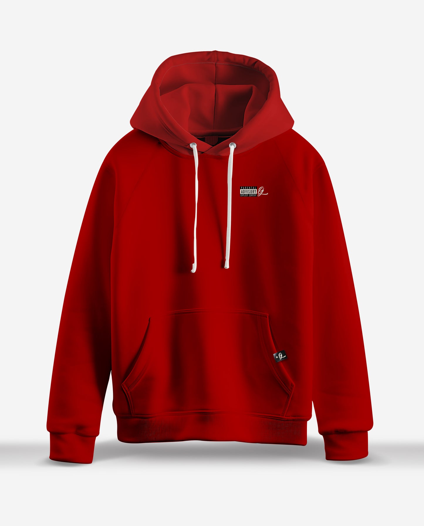 Hoddie Negro Eminem