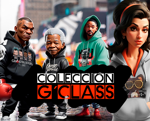 G-CLASS
