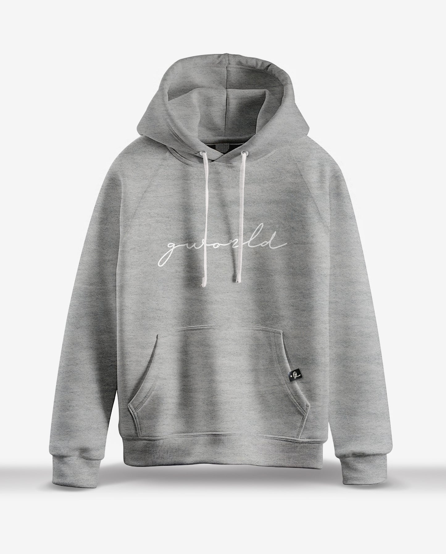 Hoddie Silver