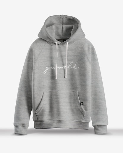 Hoddie Silver