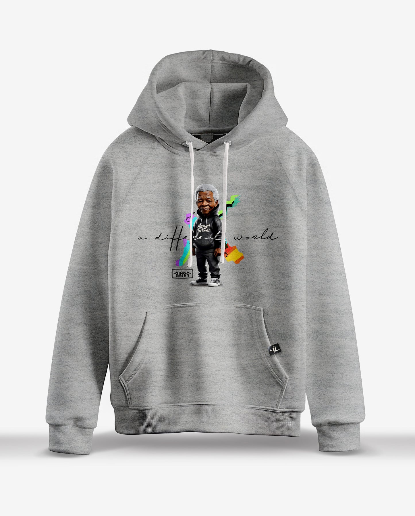 Hoddie Marfil Mandela