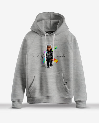 Hoddie Marfil Mandela