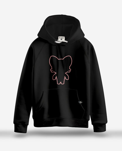 Hoddie Brassi Pink