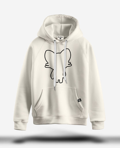 Hoddie Marfil Brassi