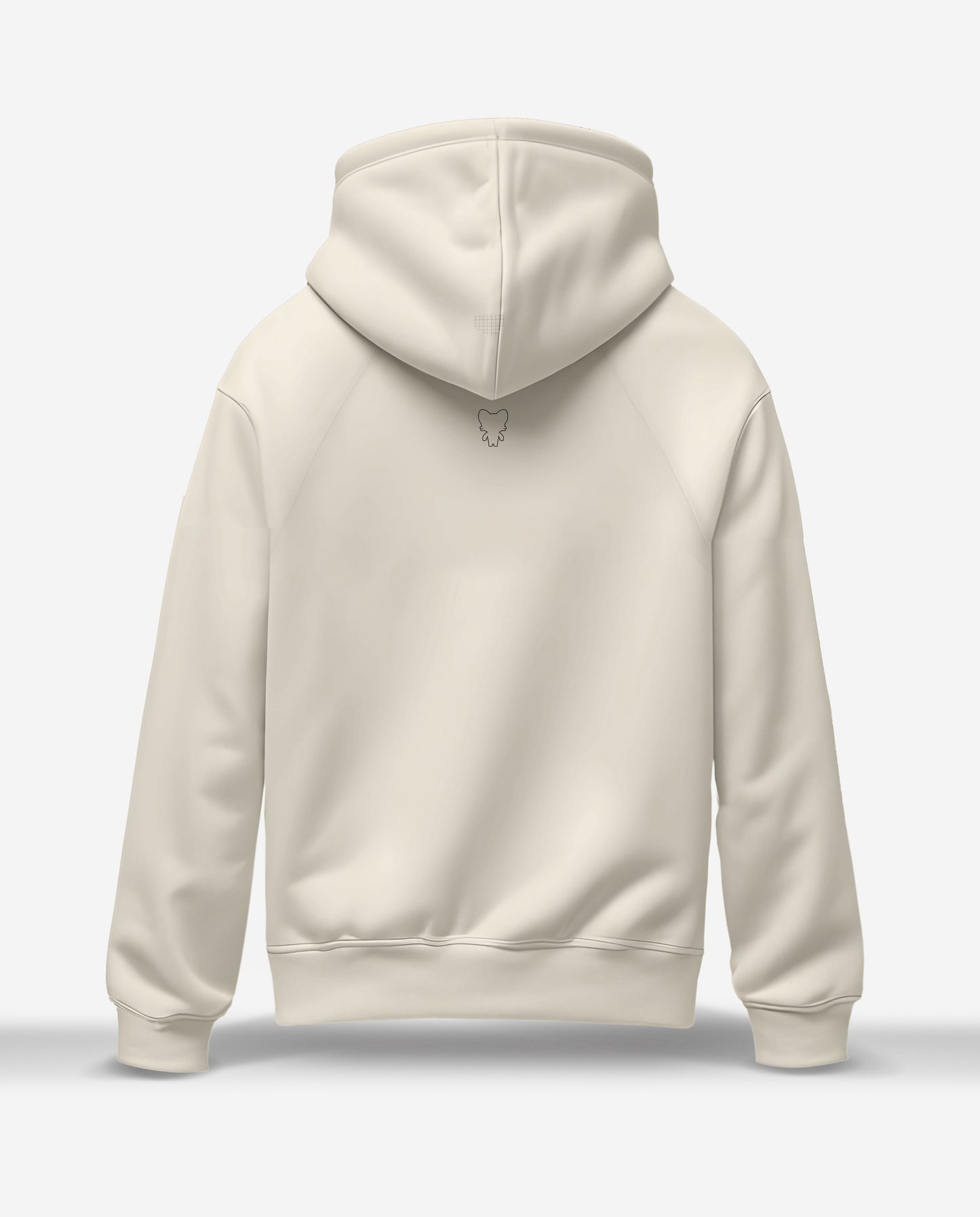 Hoddie Marfil Brassi