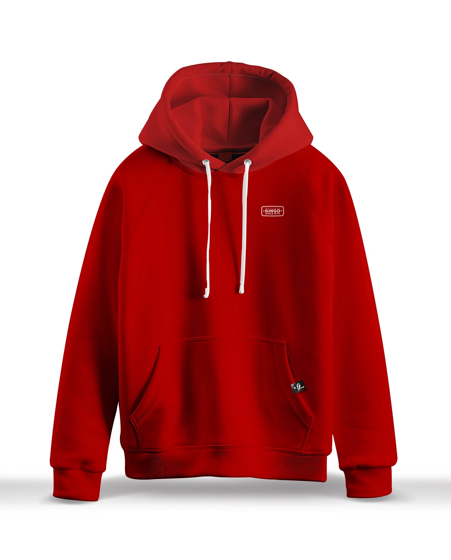 Hoddie Rojo Kill Bill