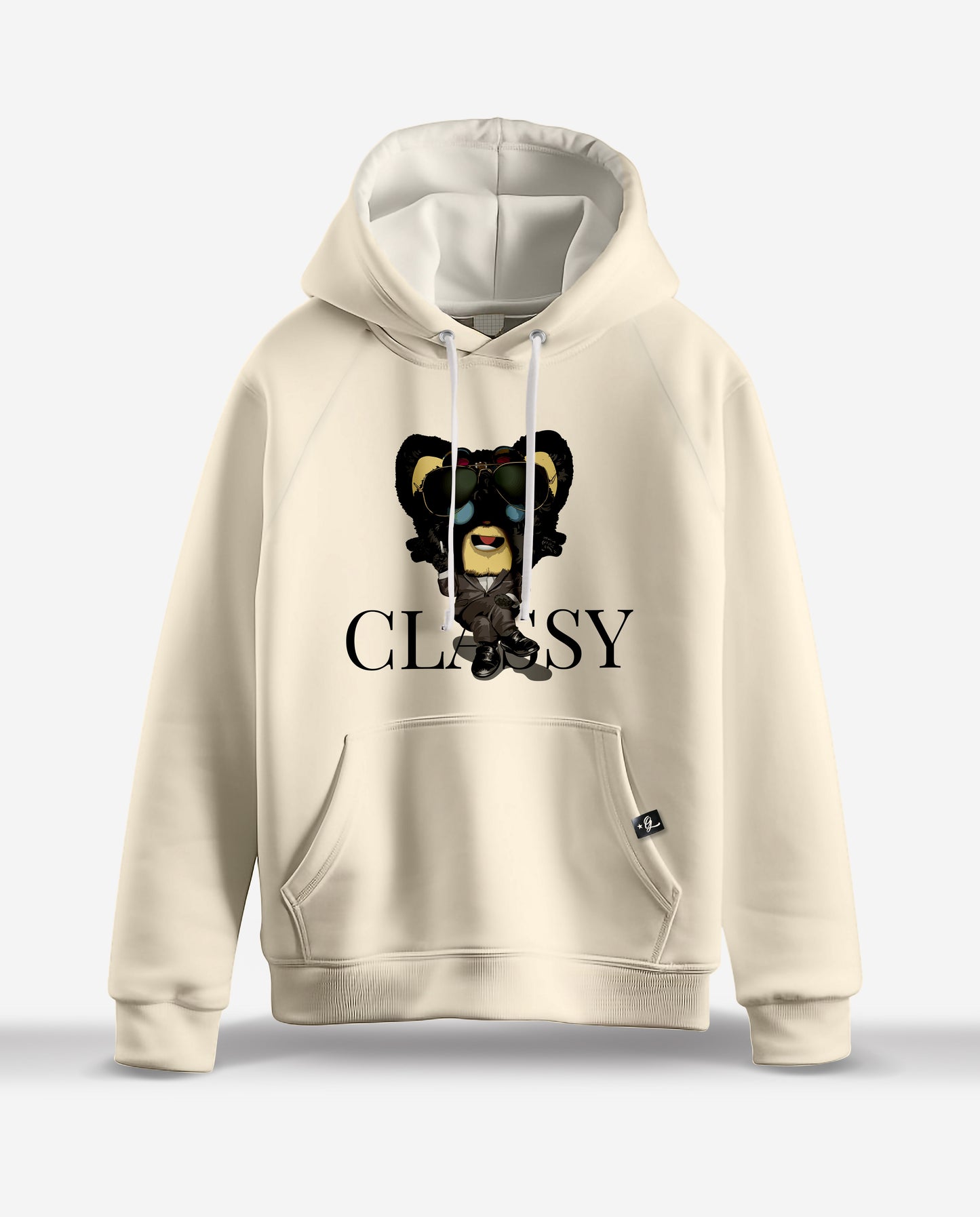 Hoddie Marfil Classy