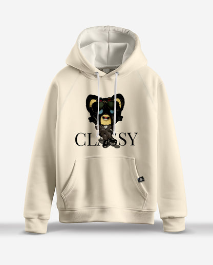 Hoddie Marfil Classy