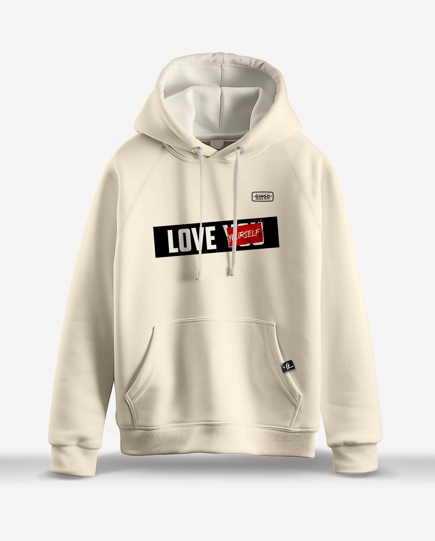 Hoddie Marfil Love