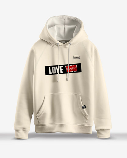 Hoddie Marfil Love