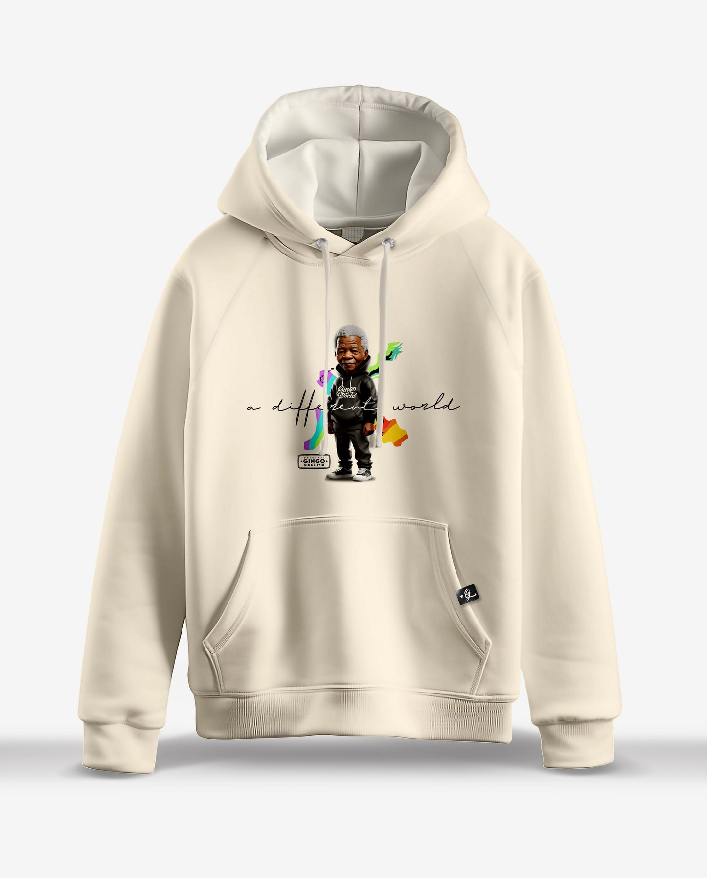 Hoddie Marfil Mandela