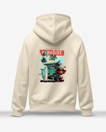 Hoddie Marfil Paradise