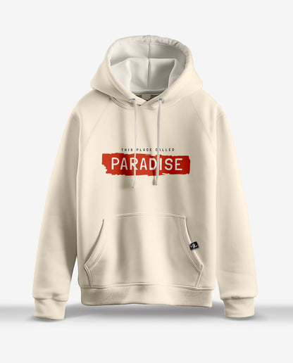 Hoddie Marfil Paradise