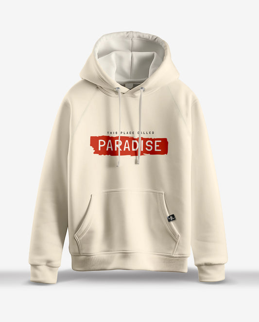 Hoddie Marfil Paradise