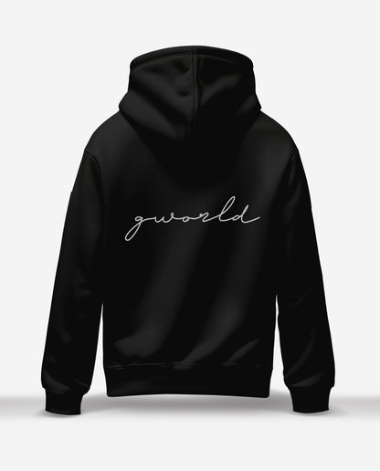 Hoddie Negro Freedom