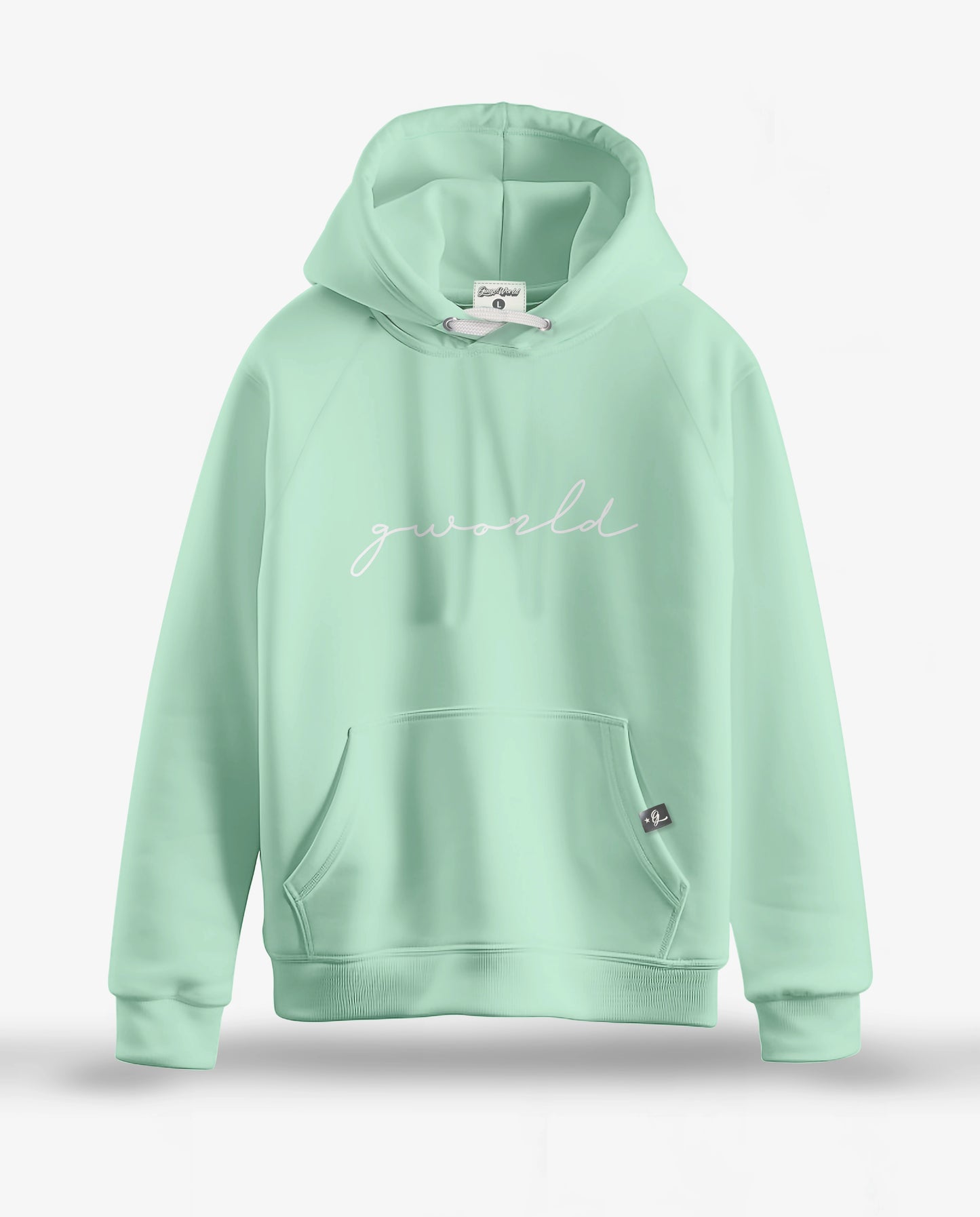 Hoddie Menta New York