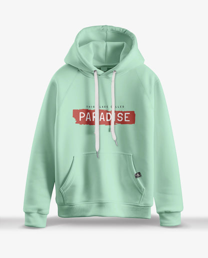 Hoddie Marfil Paradise