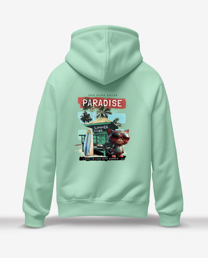 Hoddie Marfil Paradise