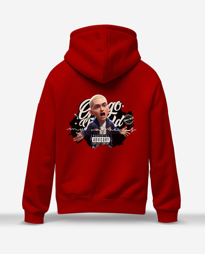 Hoddie Negro Eminem