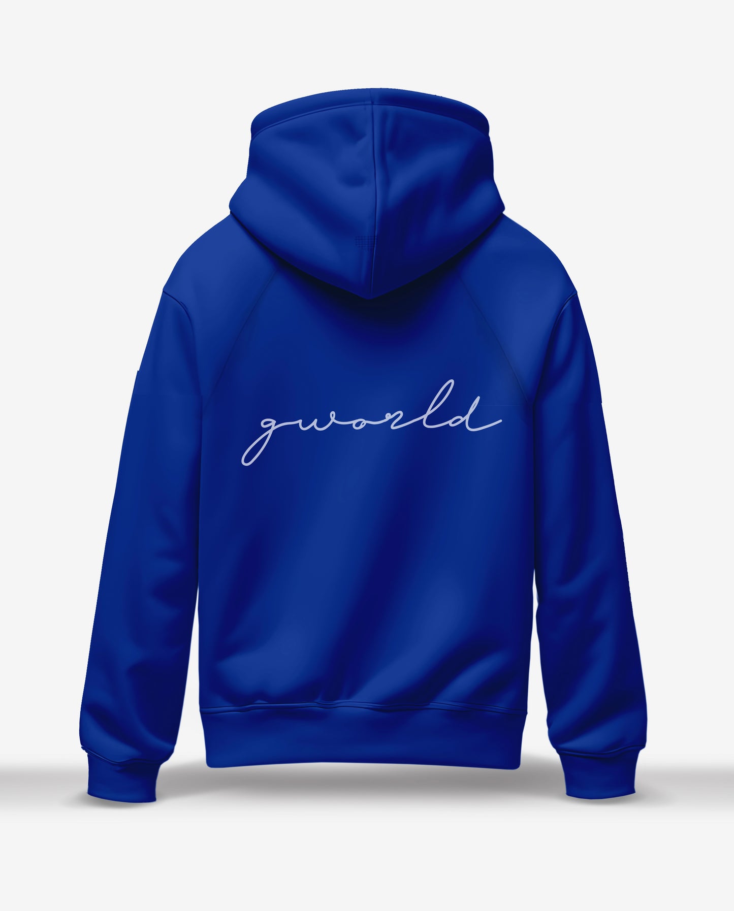 Hoddie Azul Rey Trust